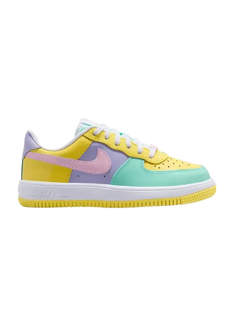 Nike Air Force 1 PS 'Easter' 2026 — изображение 1 из 1, мульти