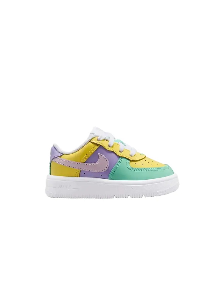 Кроссовки Nike Air Force 1 TD 'Easter' 2026 — изображение 1 из 1, мульти