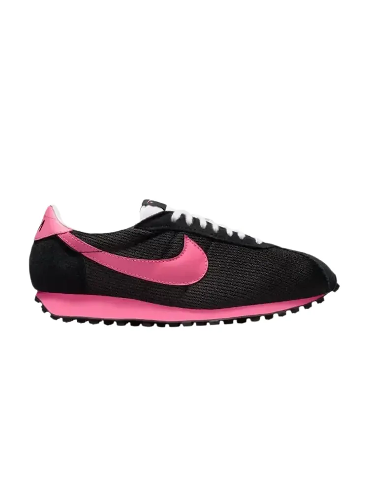 CDG Black x Nike LD-1000 'Black Spirit Pink' — изображение 1 из 1, черный