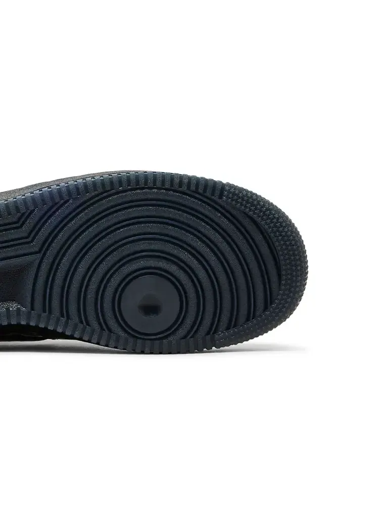Кроссовки Nike Air Force 1 Low с предупреждающей этикеткой — изображение 5 из 8, медь