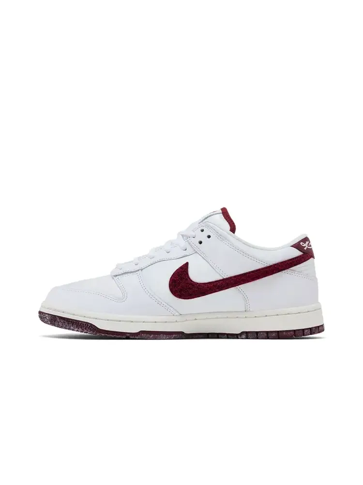 Nike Kobe Dunk Low Protro 'Lower Merion Aces Home' — изображение 3 из 10, белый