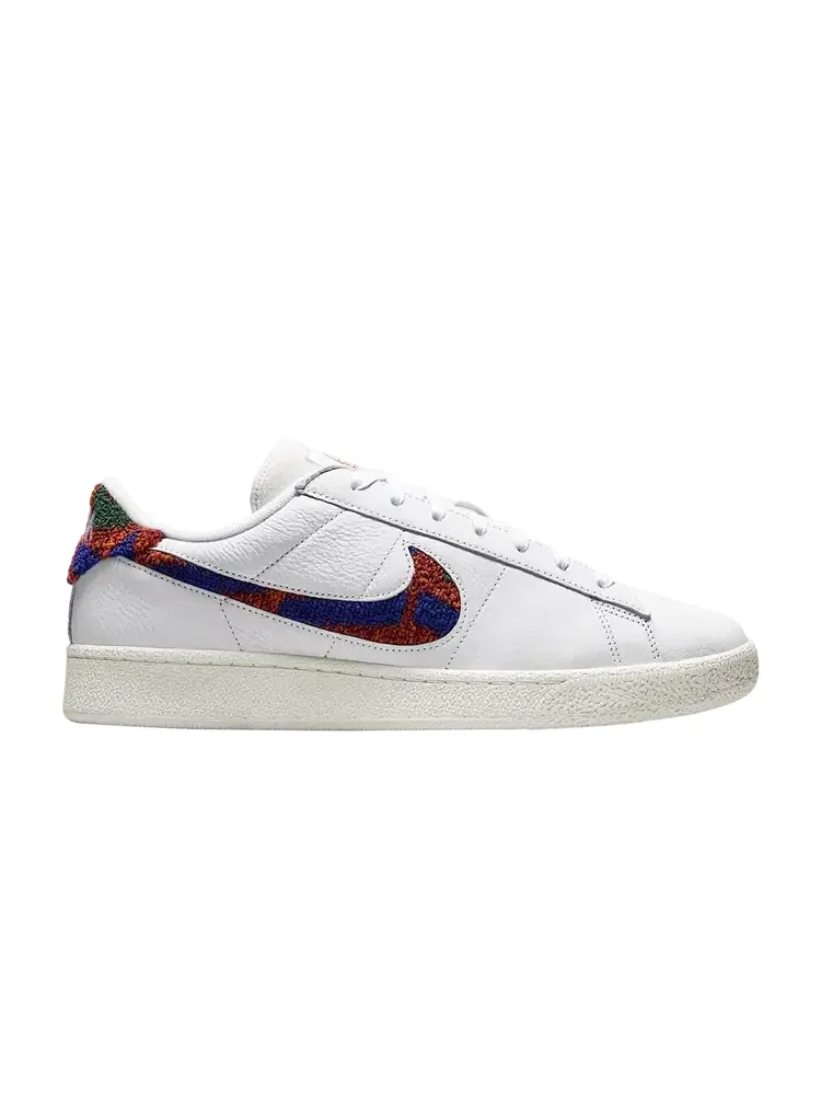 Кроссовки Nike Tennis Classic Premium — изображение 1 из 1, белый