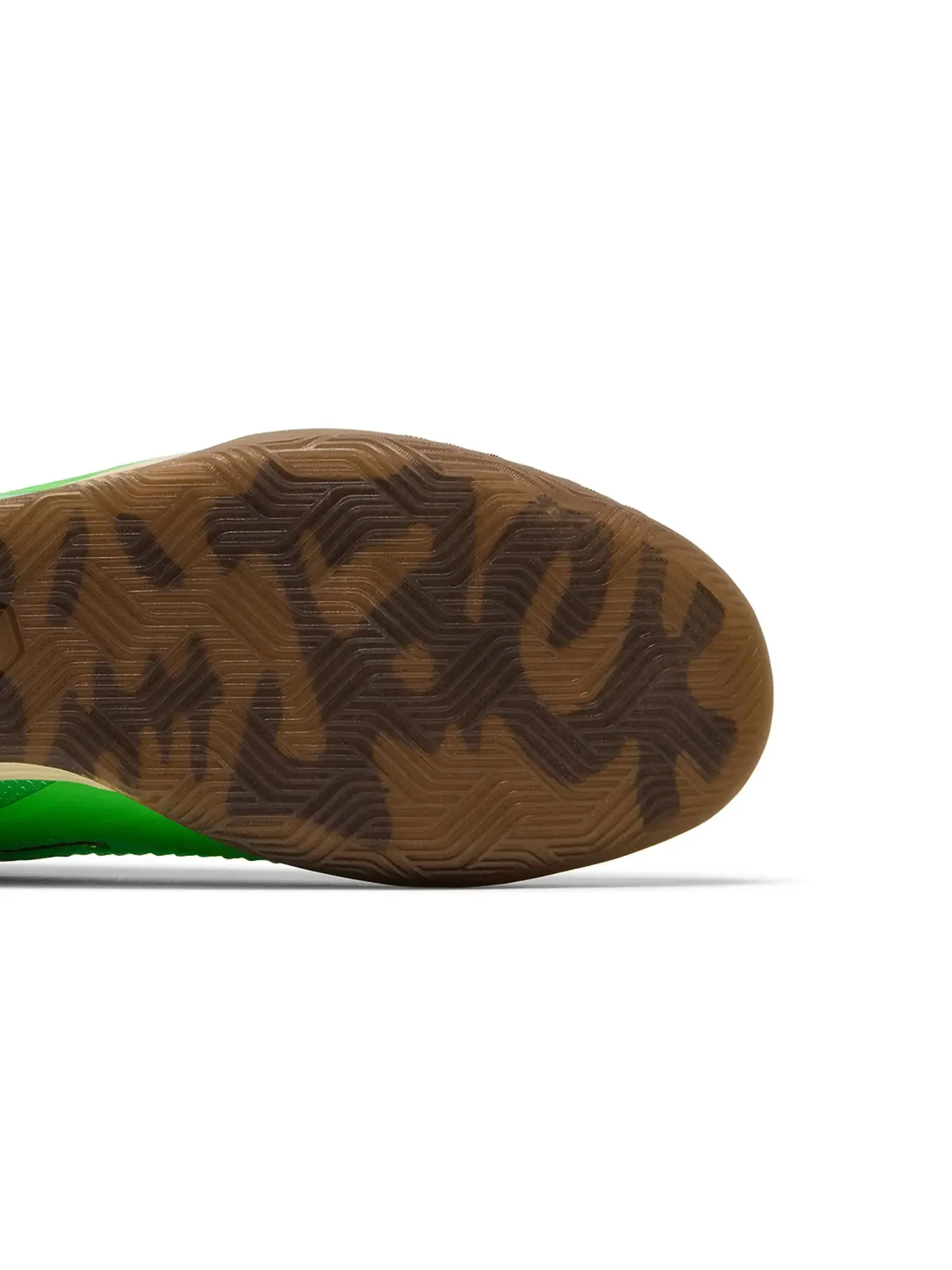 Кроссовки Travis Scott x Nike Phantom 6 Low Elite IC SE — изображение 5 из 8