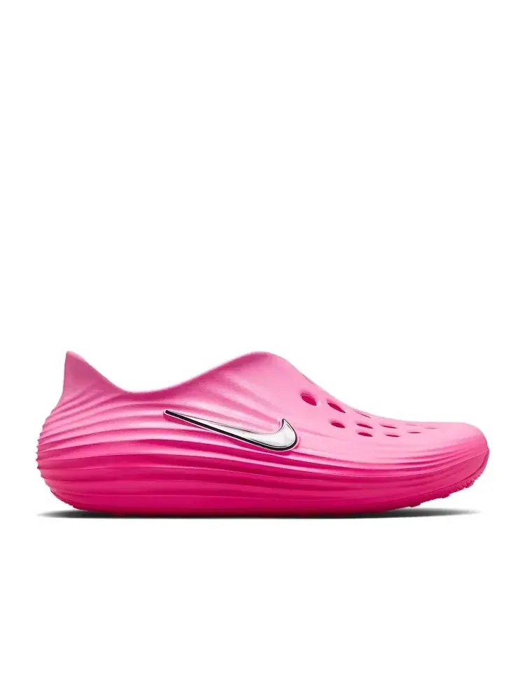 Кроссовки Nike Wmns ReactX Rejuven8 — изображение 1 из 1, розовый розовый