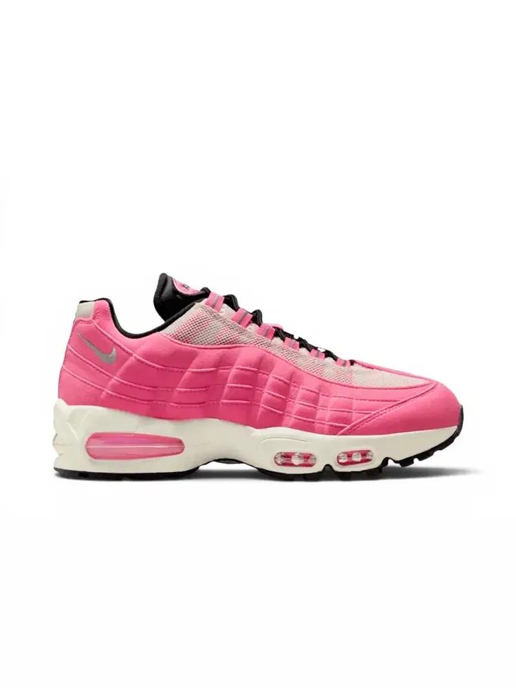 Кроссовки Nike Wmns Air Max 95 — изображение 1 из 1, розовый