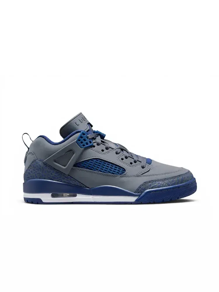 Кеды Air Jordan Spizike Low SE — изображение 1 из 1, флинт