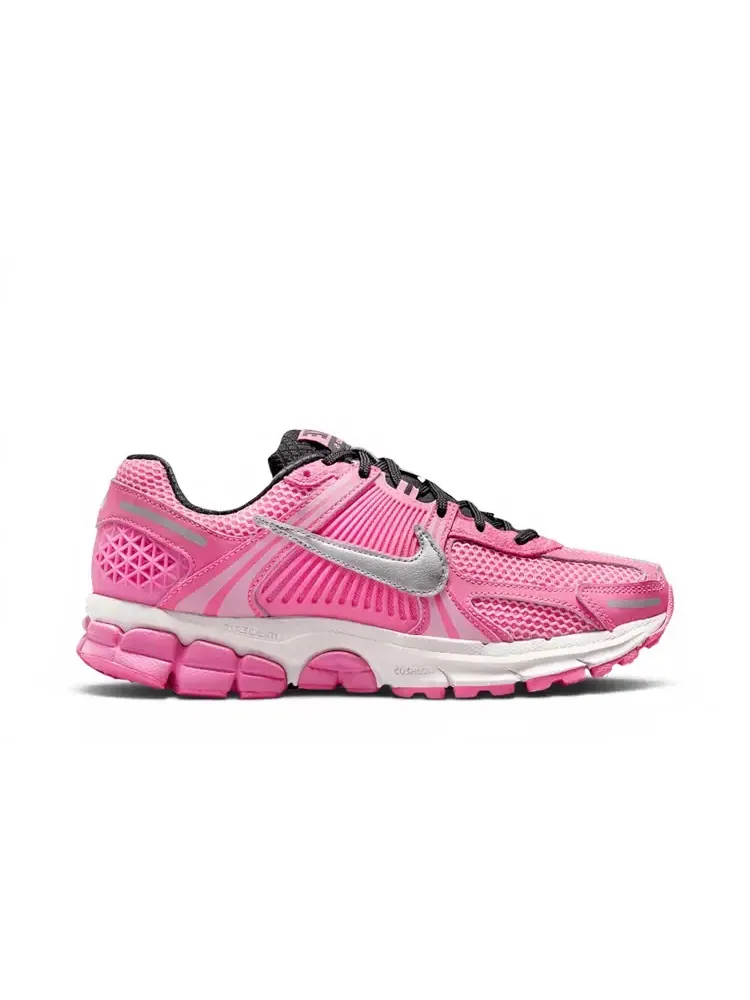 Кроссовки Nike Wmns Zoom Vomero 5 — изображение 1 из 1, розовый
