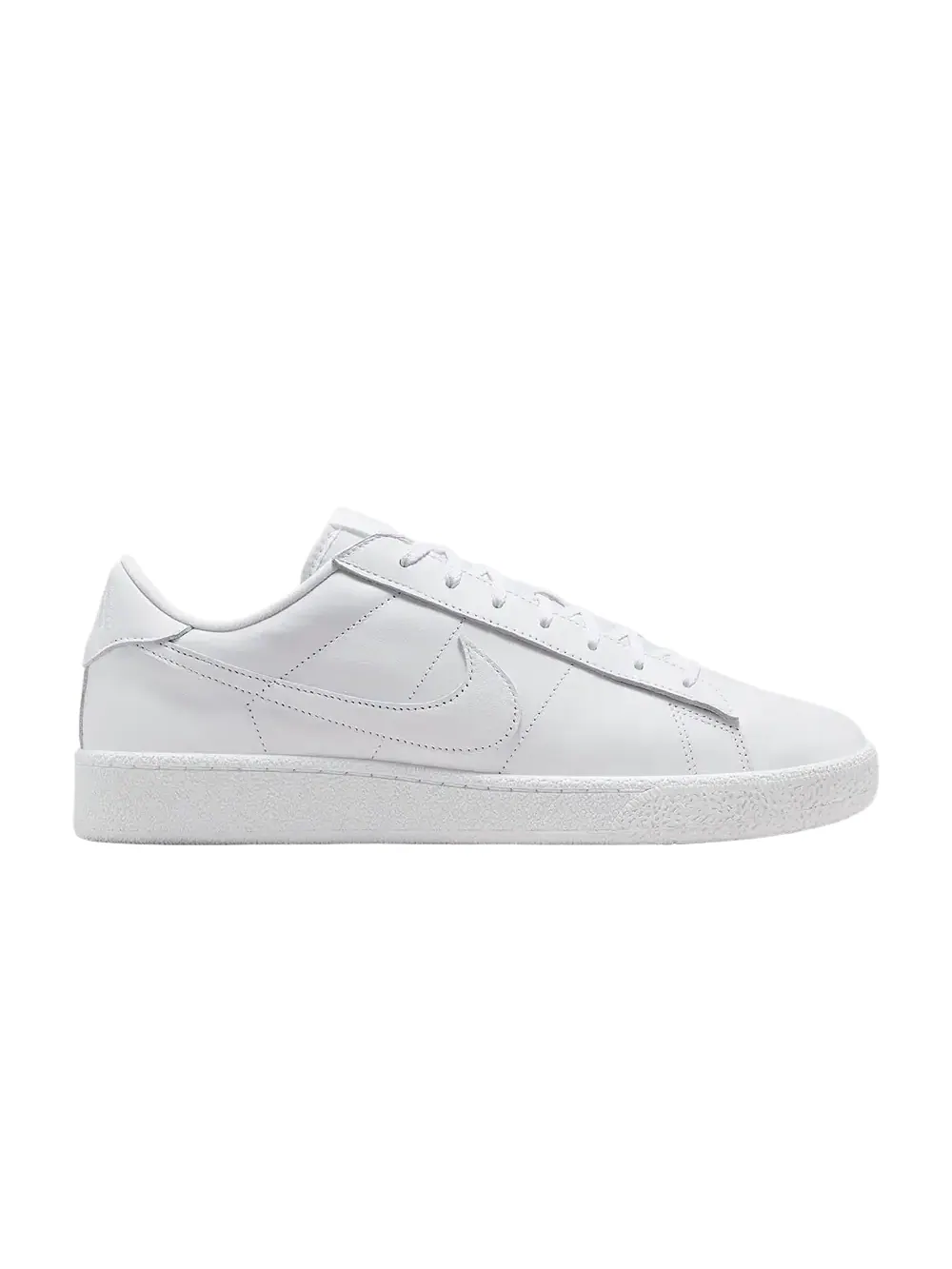 Кроссовки Nike Tennis Classic CS — изображение 1 из 1, белый/белый/белый