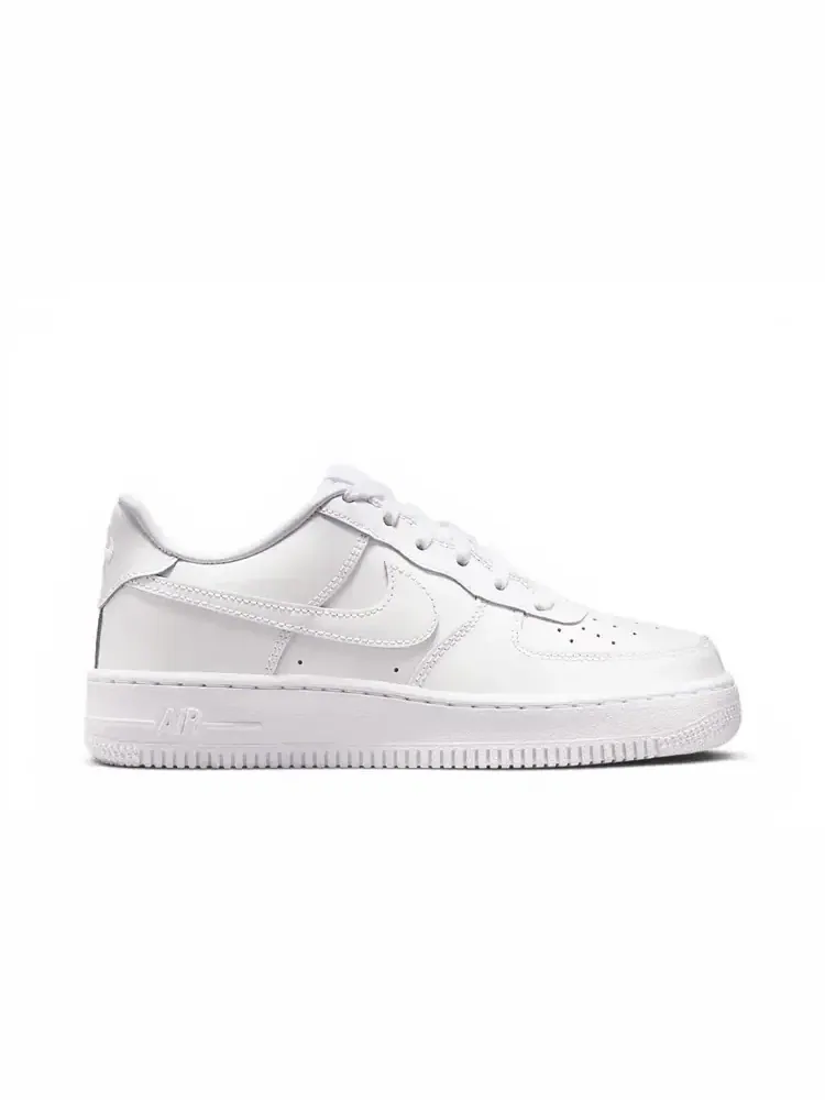 Кроссовки Nike Air Force 1 GS — изображение 1 из 1, белый