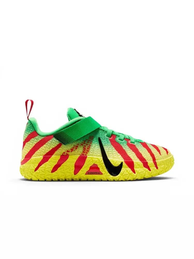 Кроссовки баскетбольные Nike Ja 3 PS — изображение 1 из 1, исследователь