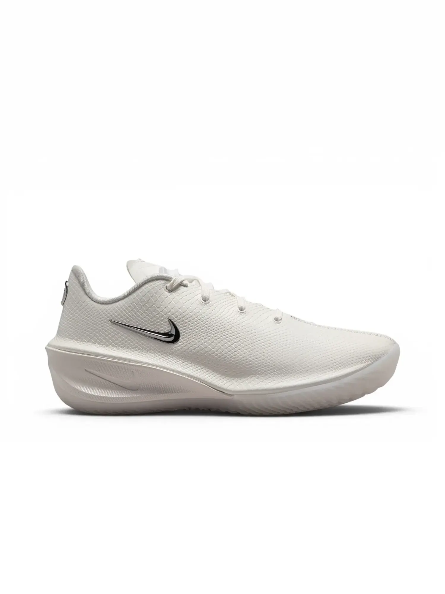 Кроссовки Nike GT Cut 4 LX — изображение 1 из 1, белый