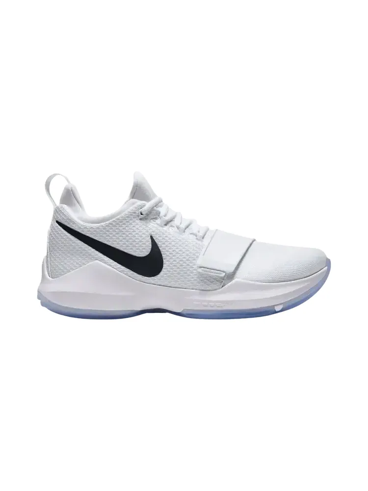 Кроссовки Nike PG 1 2026 — изображение 1 из 1, белый