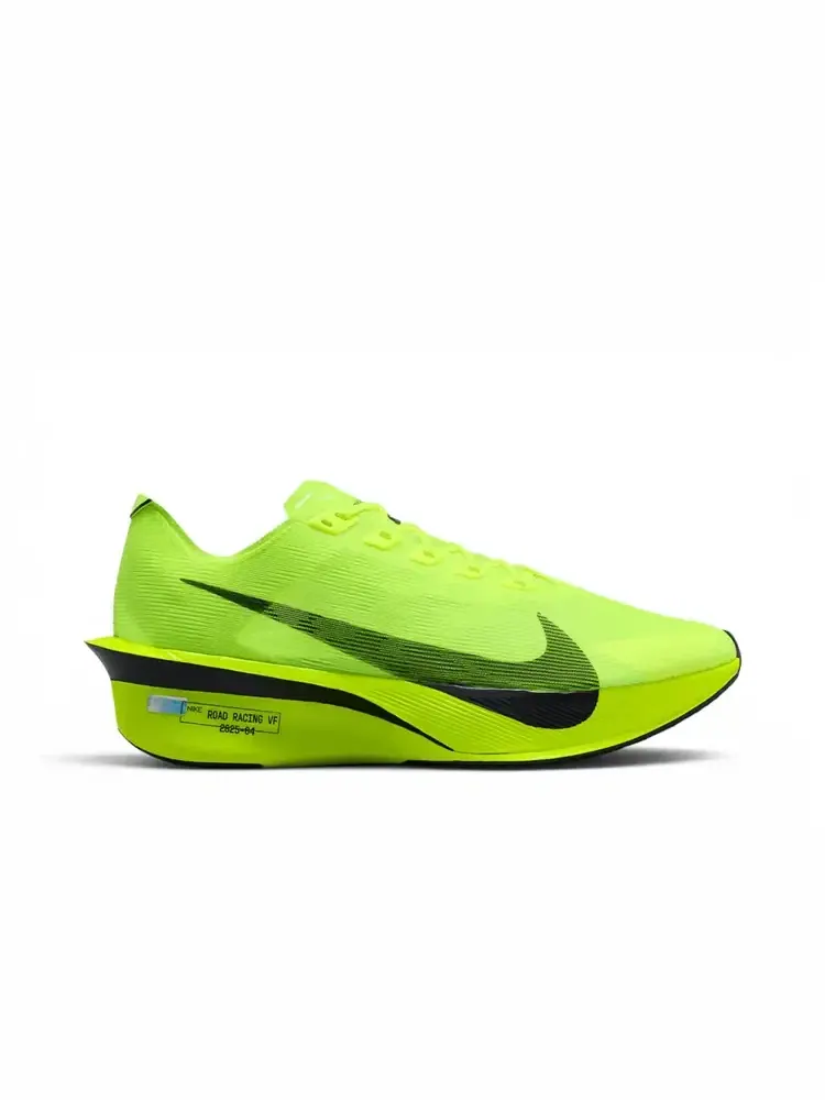 Кроссовки Nike Vaporfly 4 — изображение 1 из 1, черный