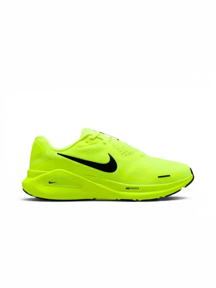 Кроссовки Nike Structure 26 — изображение 1 из 1, черный
