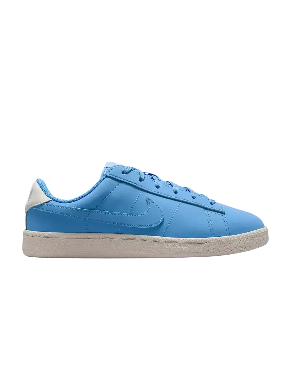Кроссовки Nike Tennis Classic GS — изображение 1 из 1, синий//синий