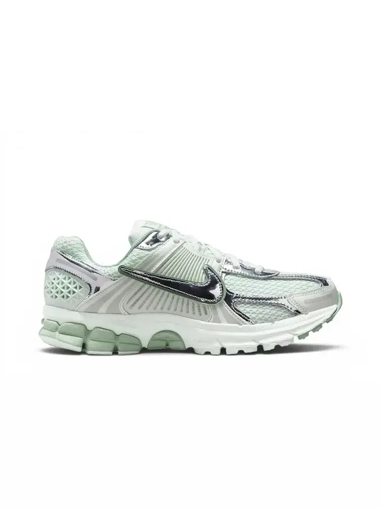 Кроссовки Nike Wmns Zoom Vomero 5 — изображение 1 из 1, зеленый
