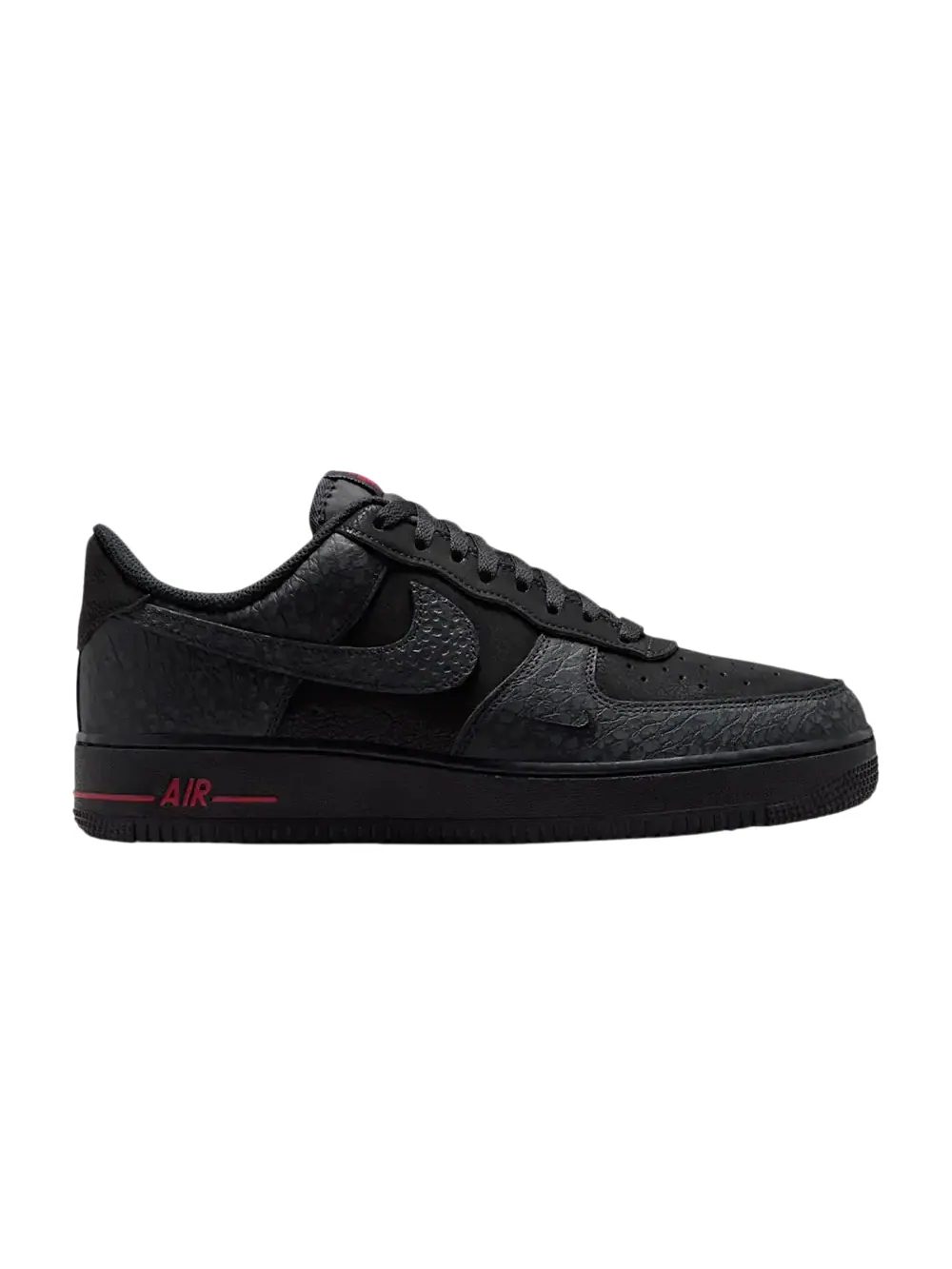 Кроссовки Nike Air Force 1 Low Hellfire — изображение 1 из 1