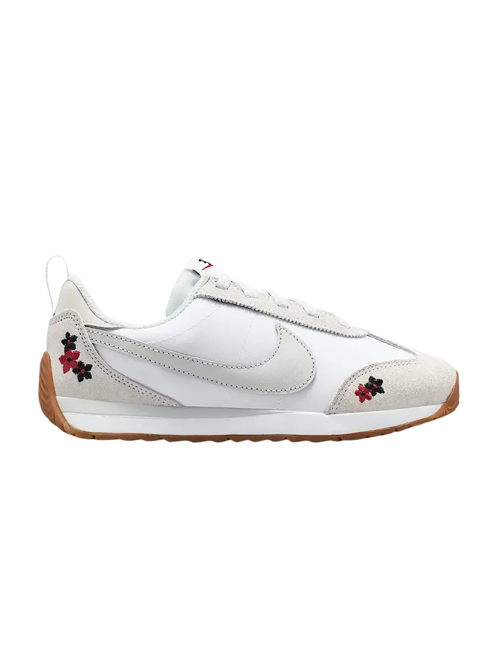 Кроссовки Nike Pacific PS — изображение 1 из 1, белый/белый/красный