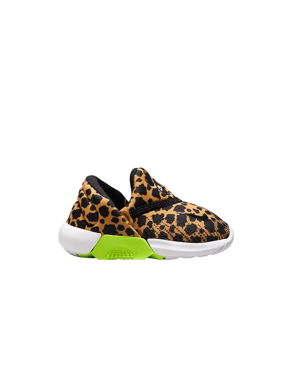 Кроссовки Nike Swoosh Go TD — изображение 1 из 1, золотистый//белый/черный