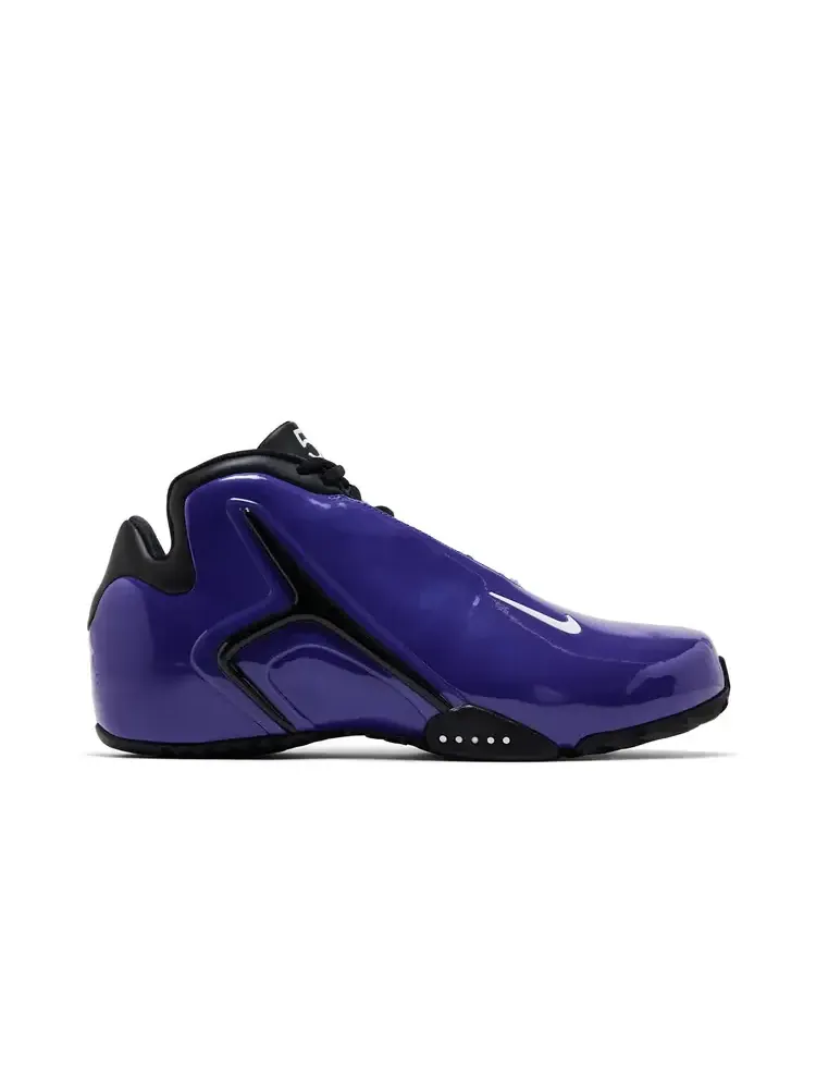 Кроссовки Nike Zoom Hyperflight 'Jason Williams' — изображение 1 из 8, фиолетовый