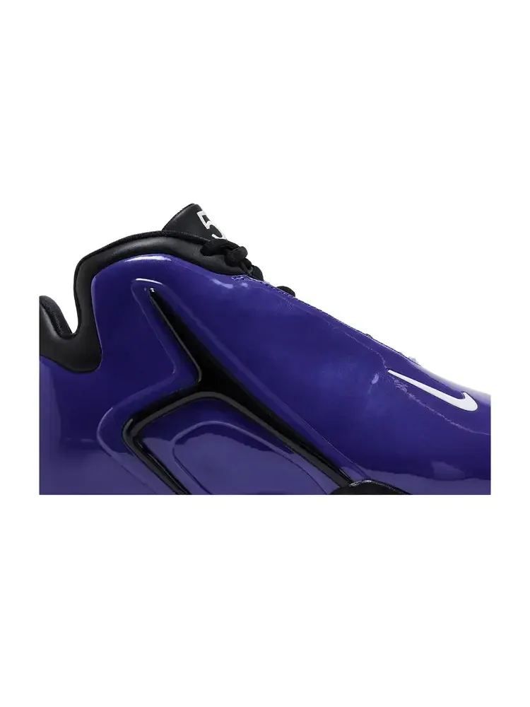 Кроссовки Nike Zoom Hyperflight 'Jason Williams' — изображение 2 из 8, фиолетовый