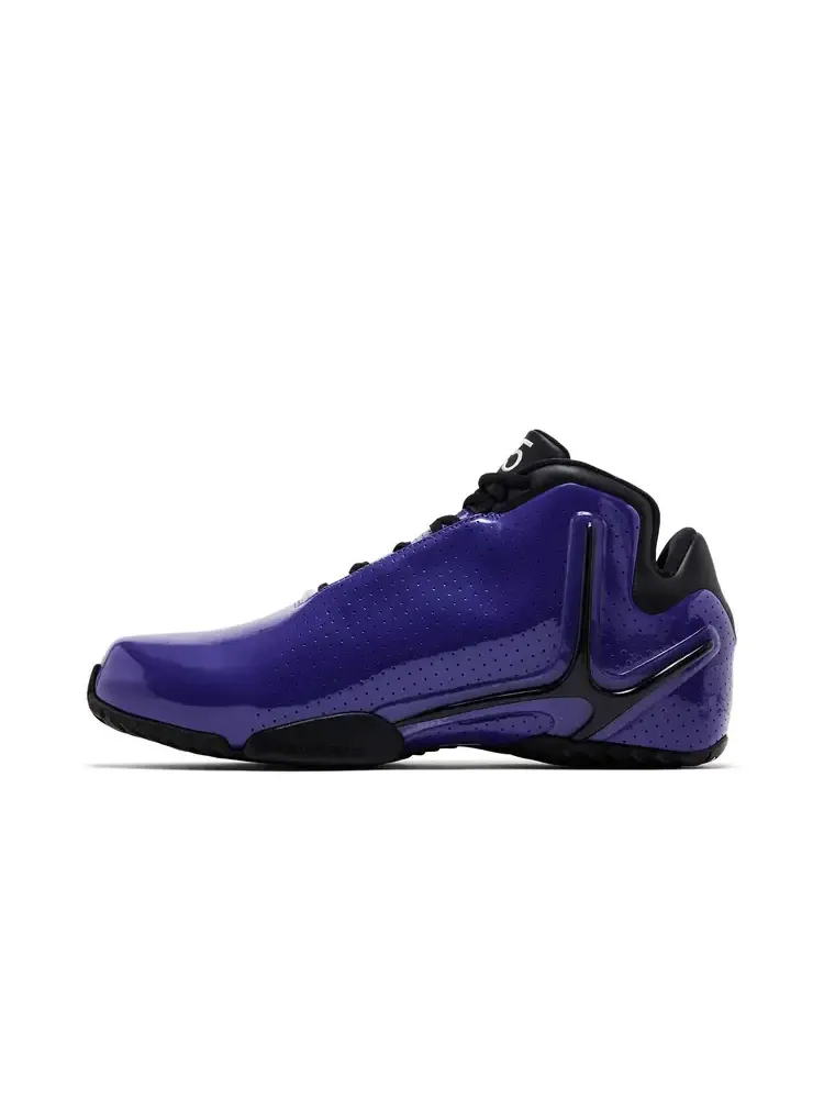 Кроссовки Nike Zoom Hyperflight 'Jason Williams' — изображение 3 из 8, фиолетовый