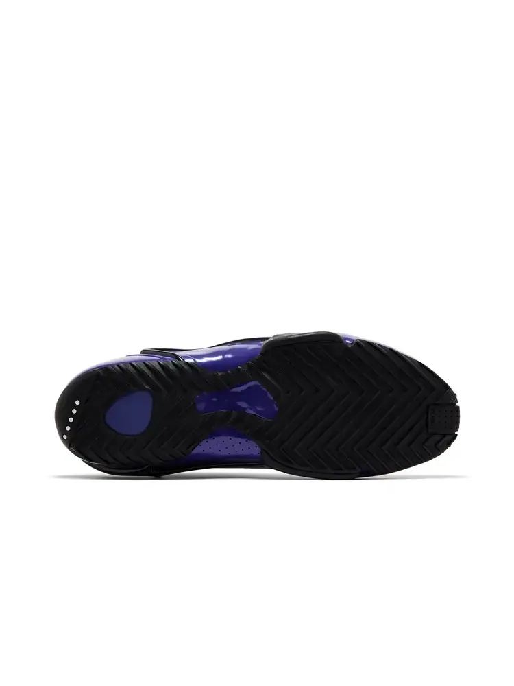 Кроссовки Nike Zoom Hyperflight 'Jason Williams' — изображение 4 из 8, фиолетовый