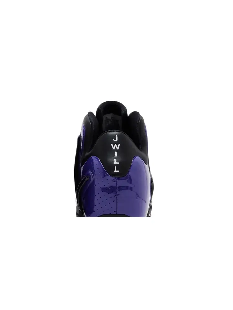 Кроссовки Nike Zoom Hyperflight 'Jason Williams' — изображение 7 из 8, фиолетовый
