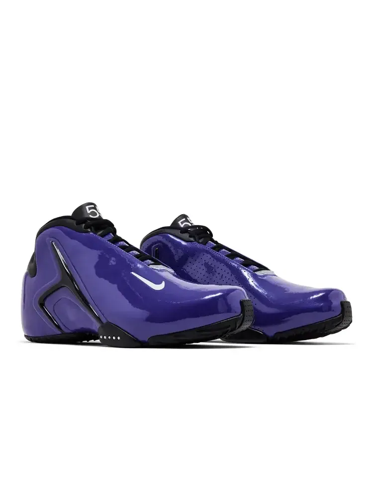 Кроссовки Nike Zoom Hyperflight 'Jason Williams' — изображение 8 из 8, фиолетовый