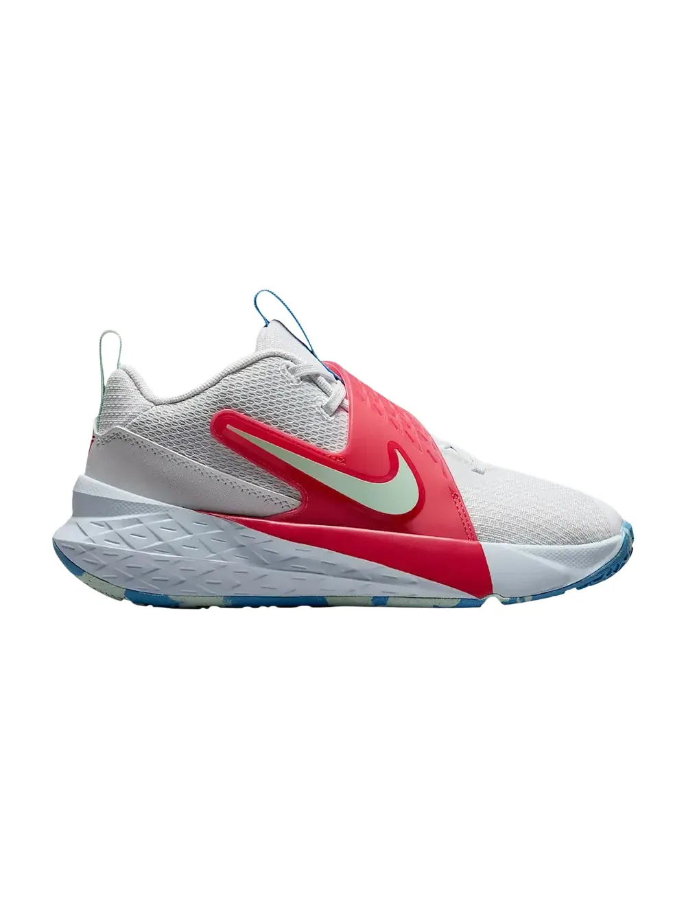Кроссовки Nike Team Hustle D 12 GS — изображение 1 из 1