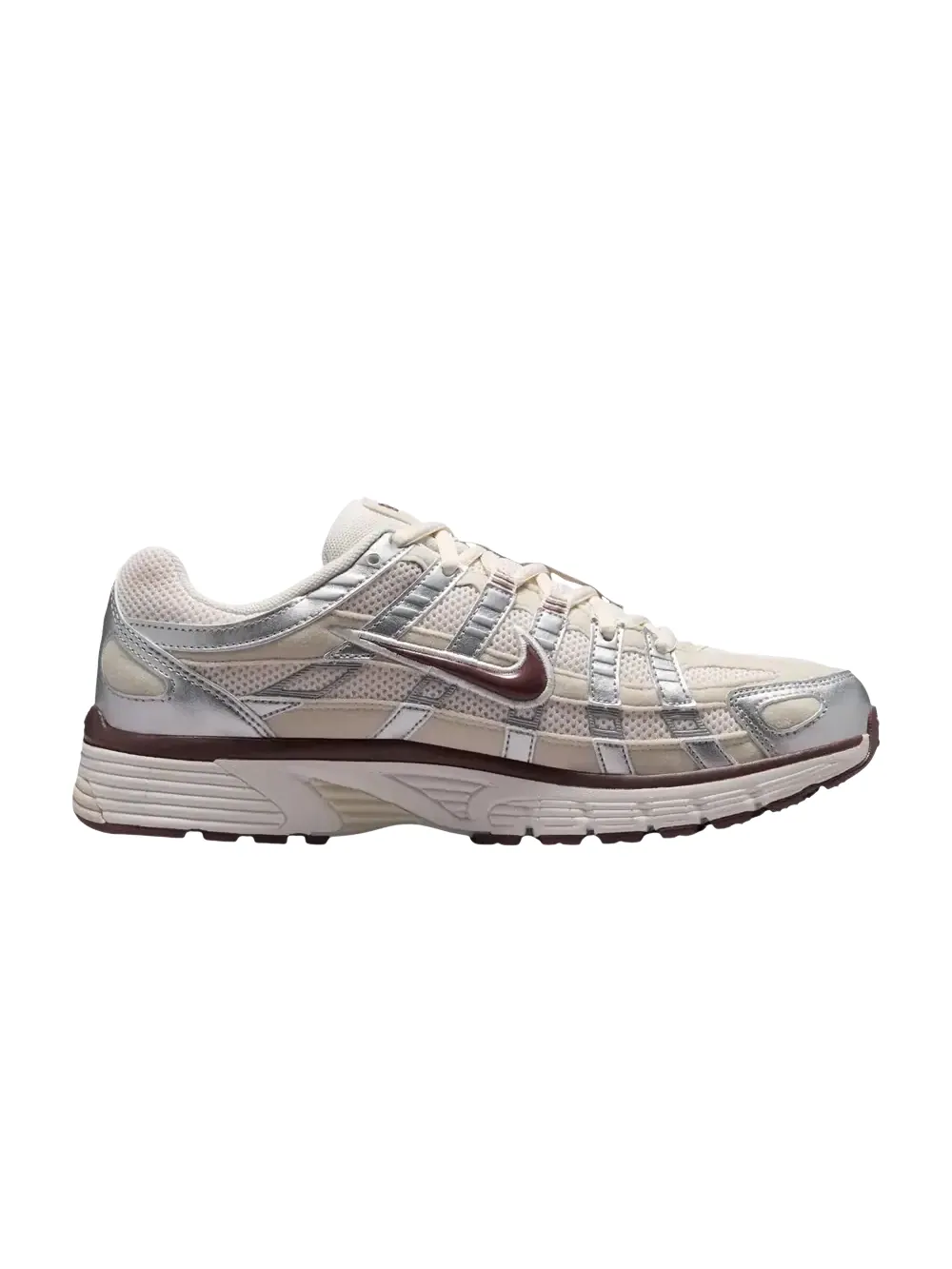Кроссовки Nike Wmns P-6000 — изображение 1 из 1