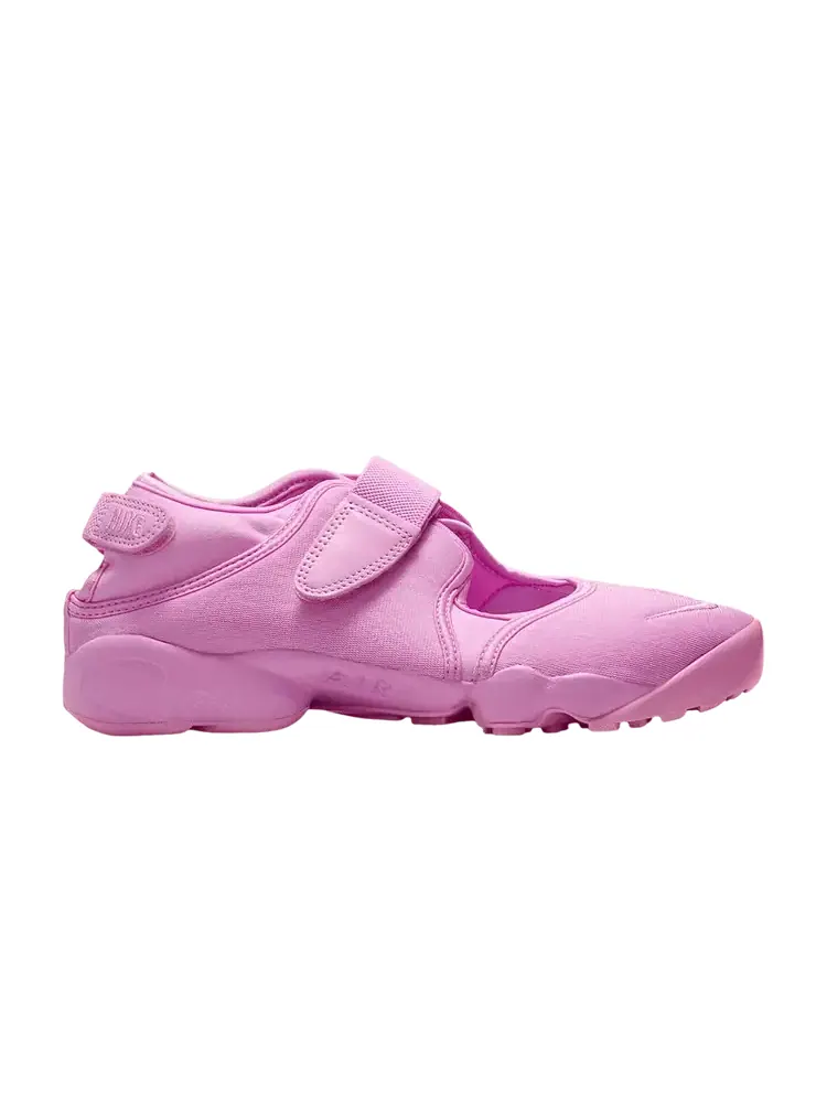 Кроссовки Nike Wmns Air Rift — изображение 1 из 1, фуксия