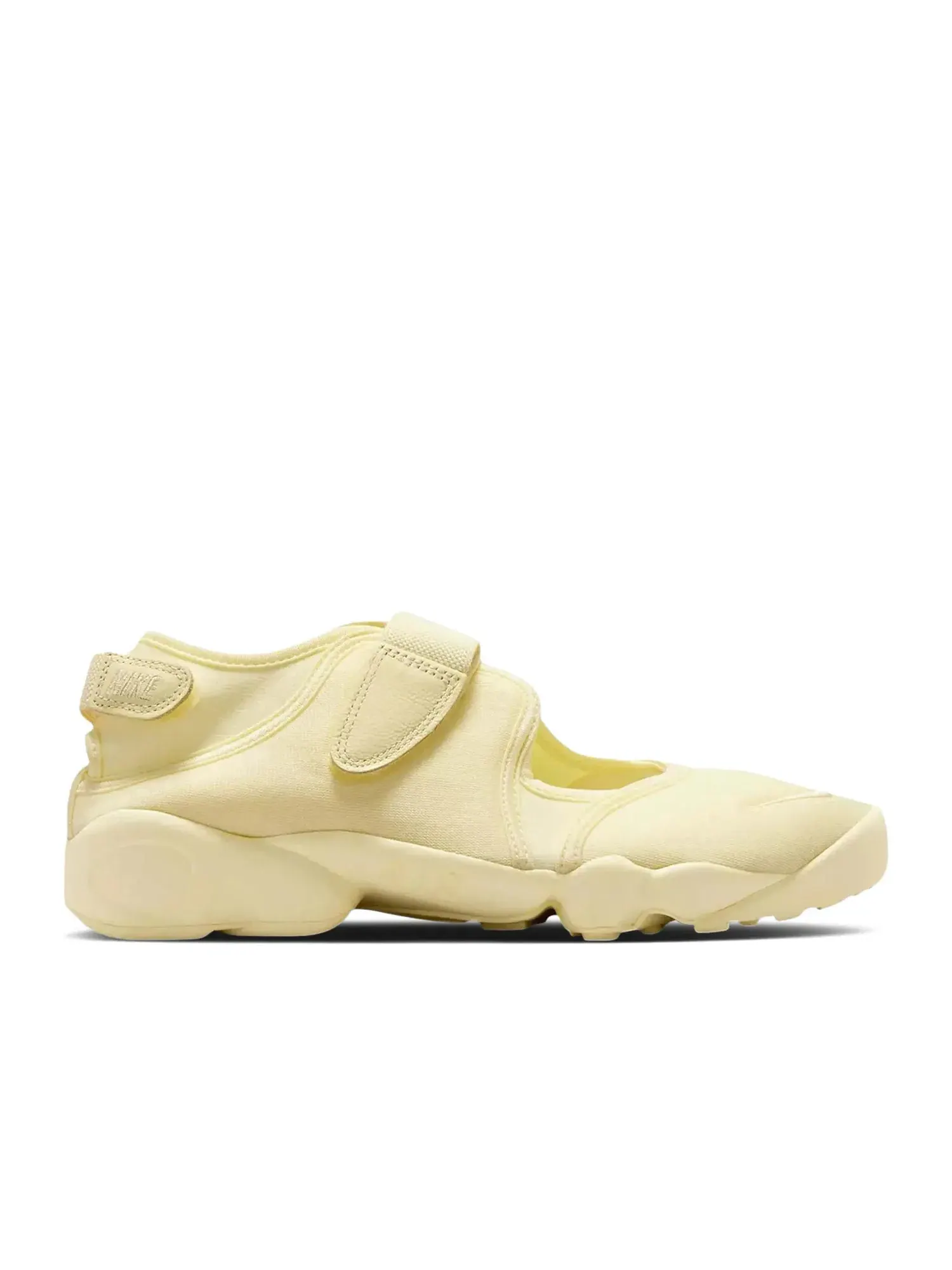 Кроссовки Nike Wmns Air Rift — изображение 1 из 1, черный