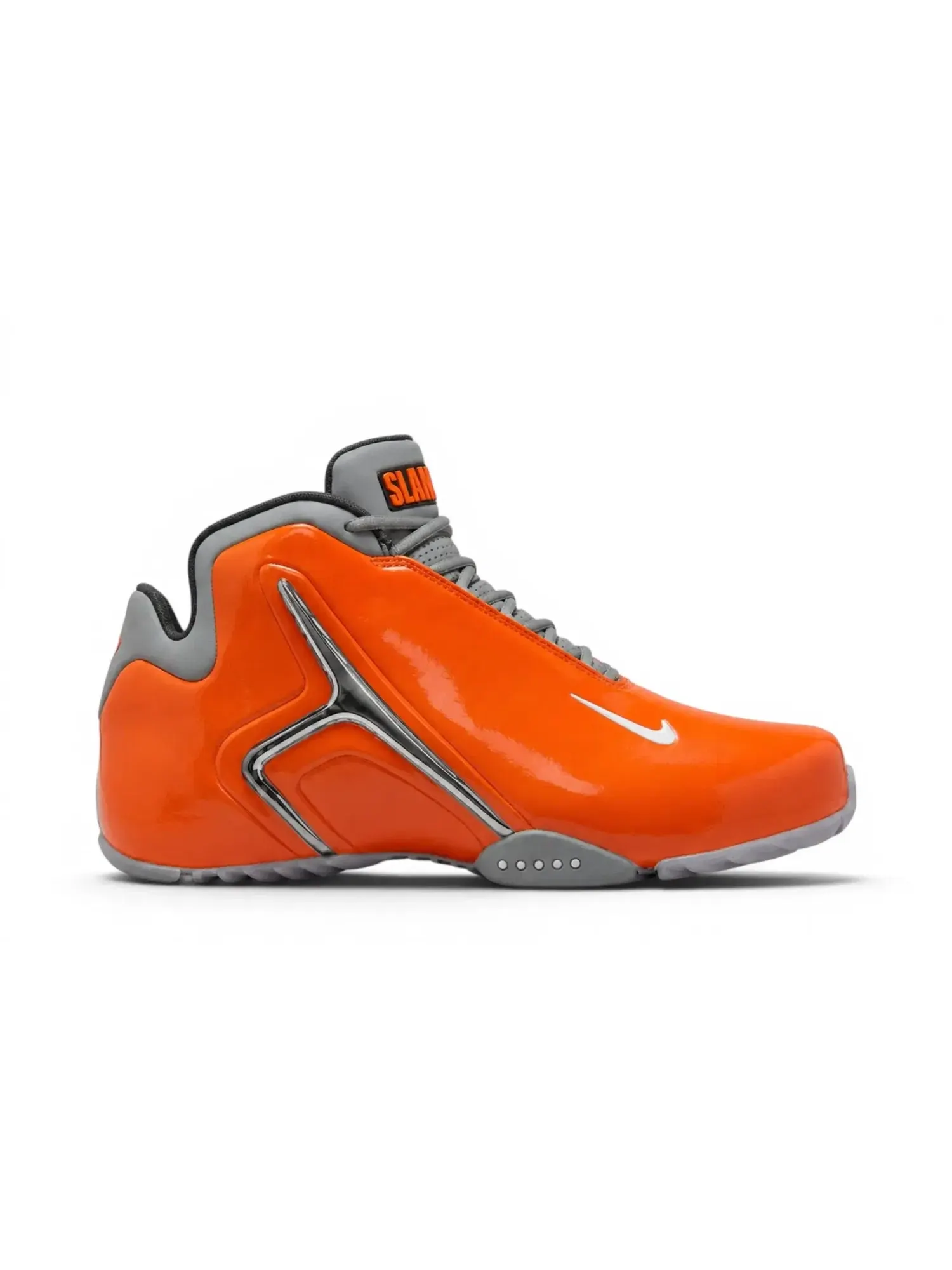 Кроссовки Slam x Nike Zoom Hyperflight — изображение 1 из 1