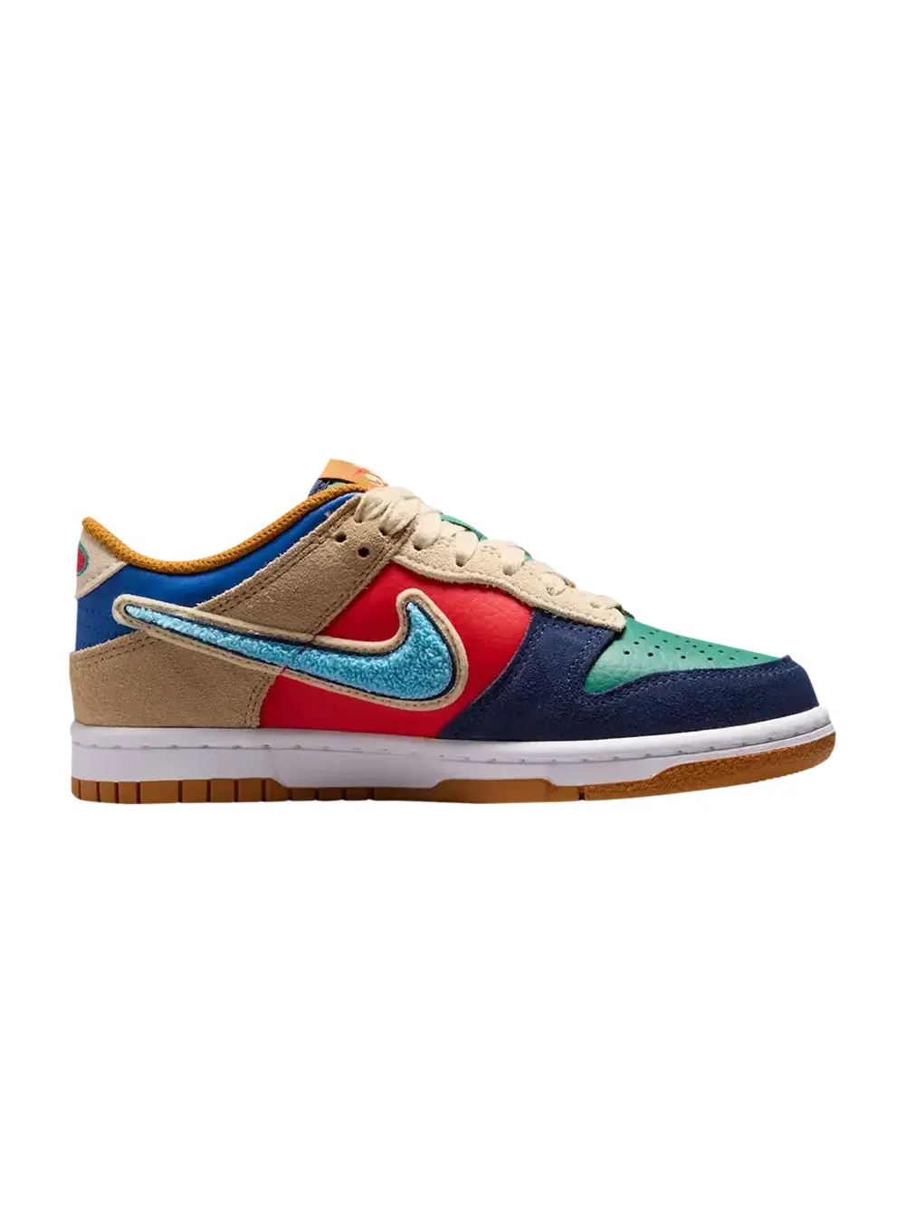 Кроссовки Nike Dunk Low GS — изображение 1 из 1