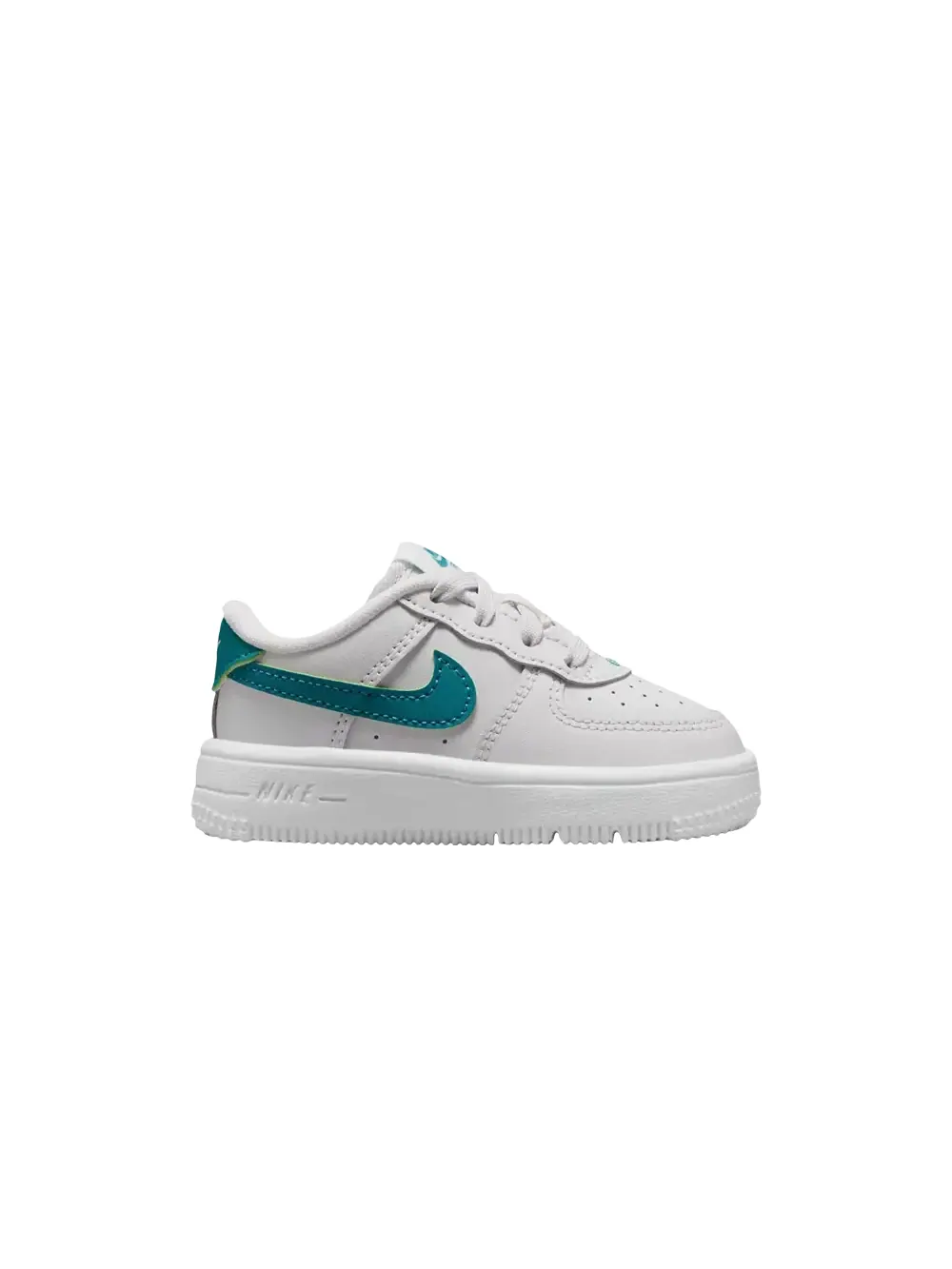 Кроссовки Nike Air Force 1 Low TD — изображение 1 из 1, мульти