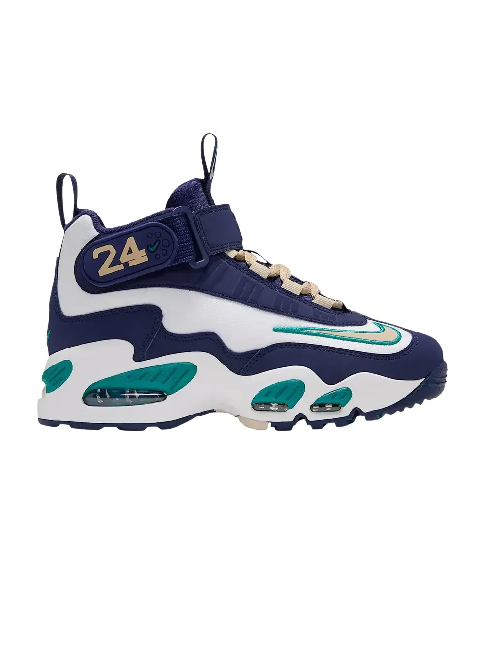 Кроссовки Nike Air Griffey Max 1 GS — изображение 1 из 1