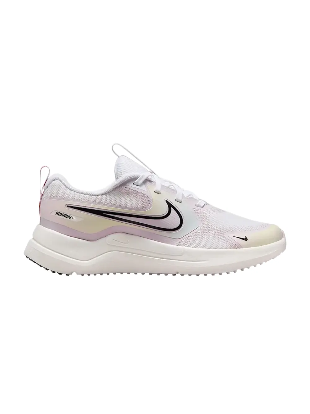 Кроссовки Nike Cosmic Runner SE 2 GS — изображение 1 из 1, белый///черный