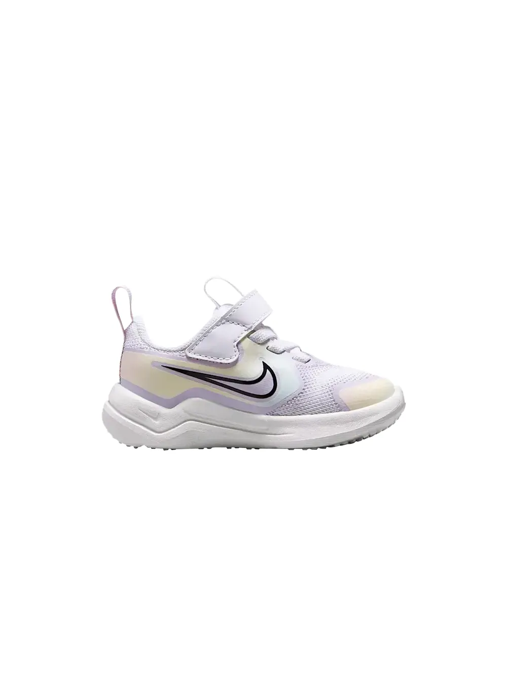 Кроссовки Nike Cosmic Runner SE 2 TD — изображение 1 из 1, белый///черный