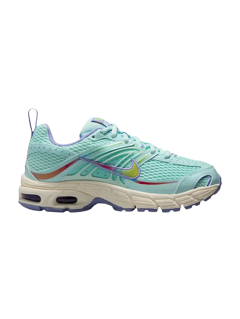 Кроссовки Nike Air Max Moto 2K GS — изображение 1 из 1, светлый//мульти
