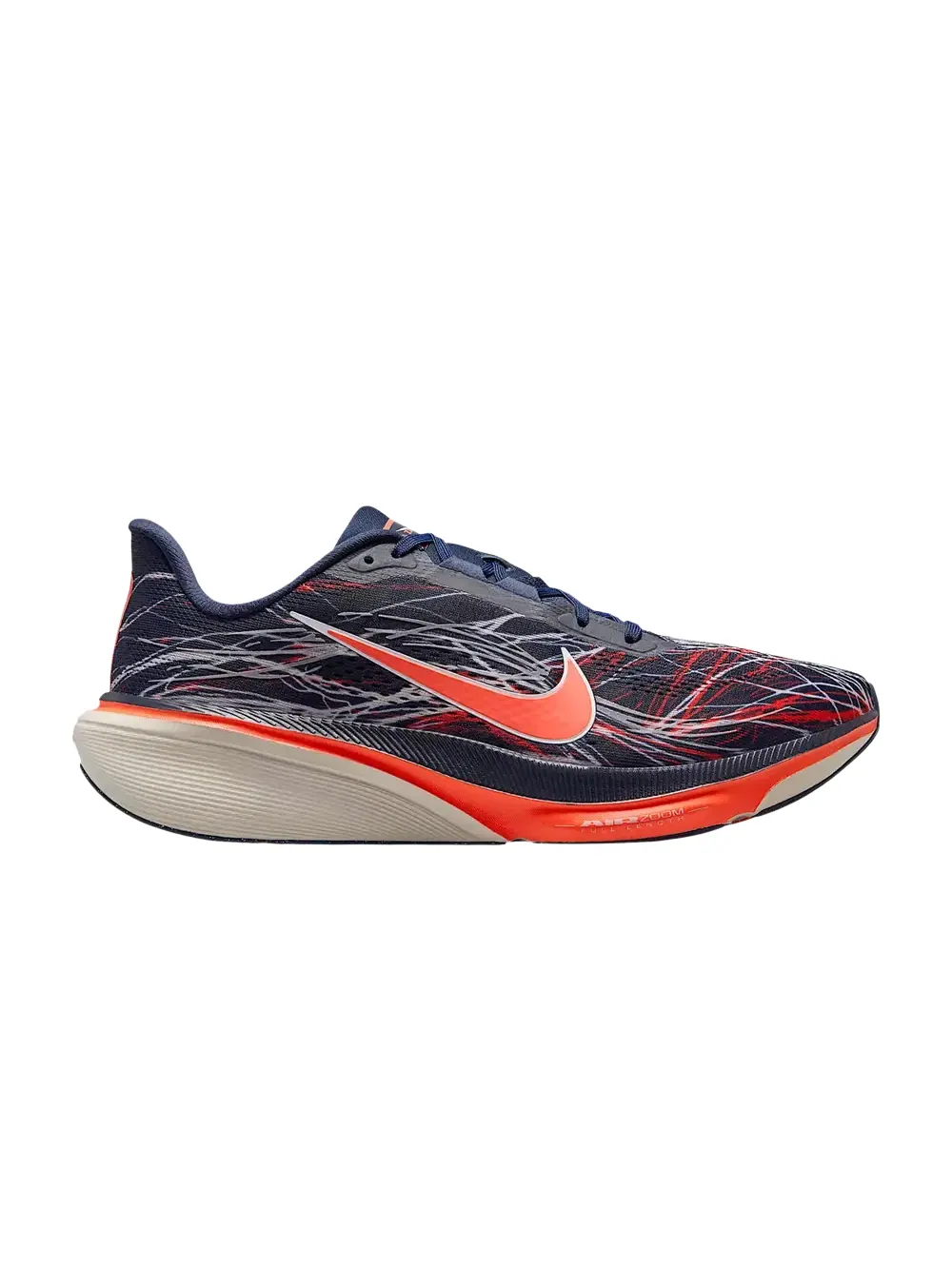 Кроссовки Nike Pegasus 42 — изображение 1 из 1, светлый/яркий/желтый