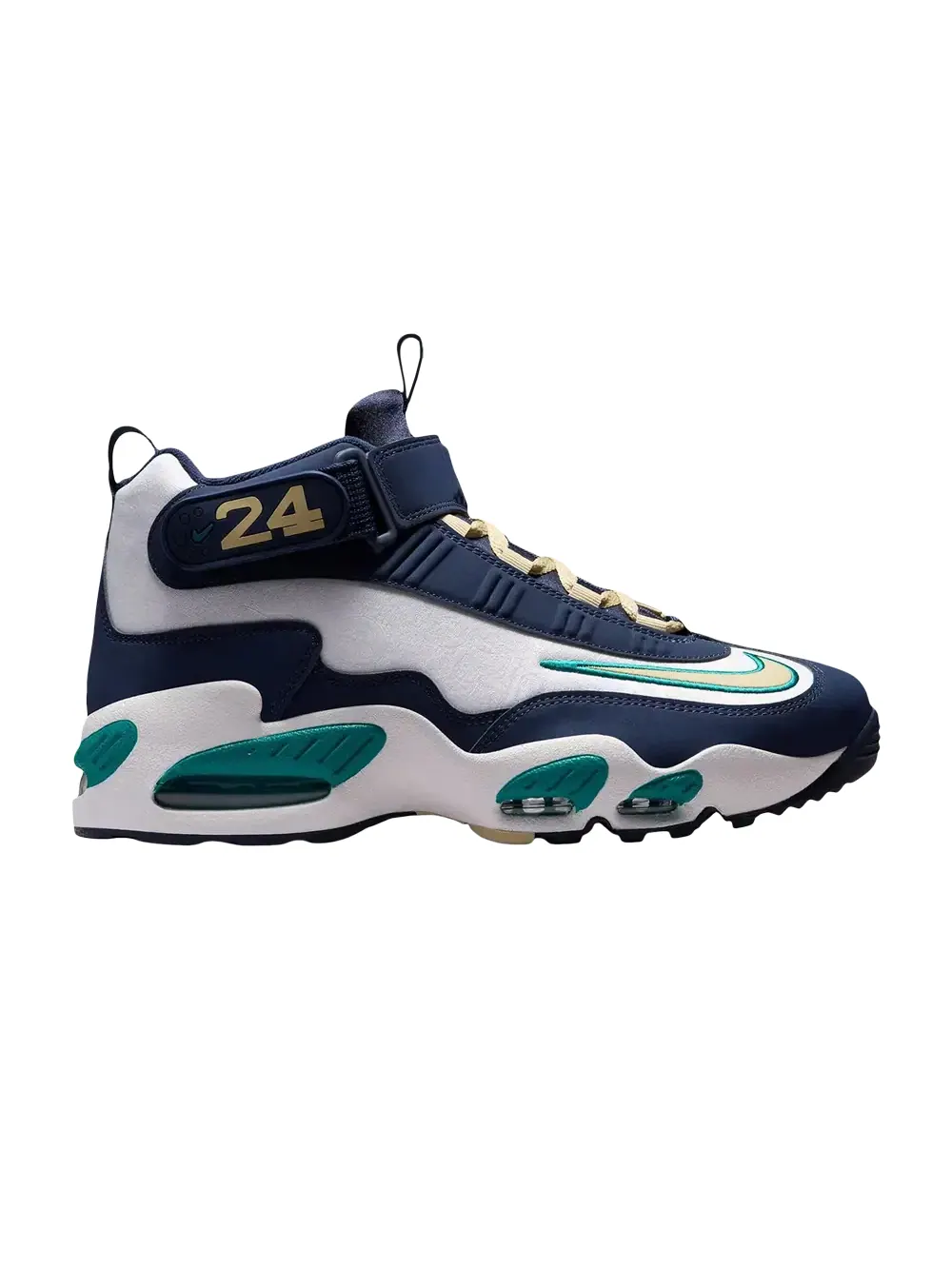 Кроссовки Nike Air Griffey Max 1 — изображение 1 из 1