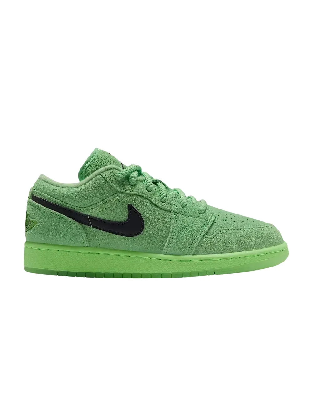 Кроссовки Air Jordan 1 Low SE GS — изображение 1 из 1