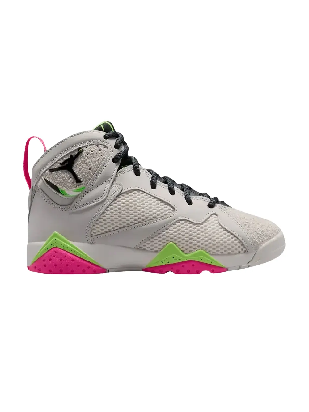 Кроссовки Air Jordan 7 — изображение 1 из 1, белый