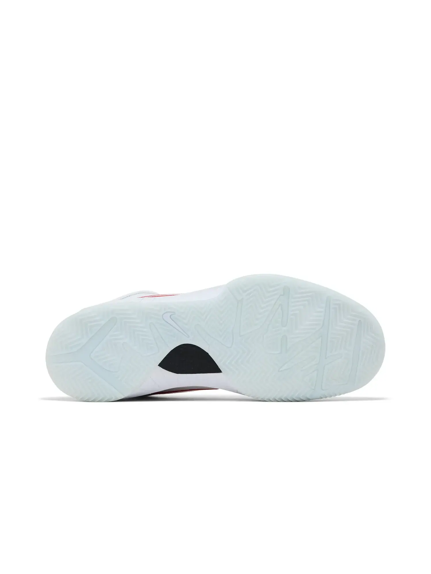 Кроссовки Nike Kobe 4 Protro "Draft Day Pack - Philadelphia 76ers" — изображение 4 из 8, белый/синий