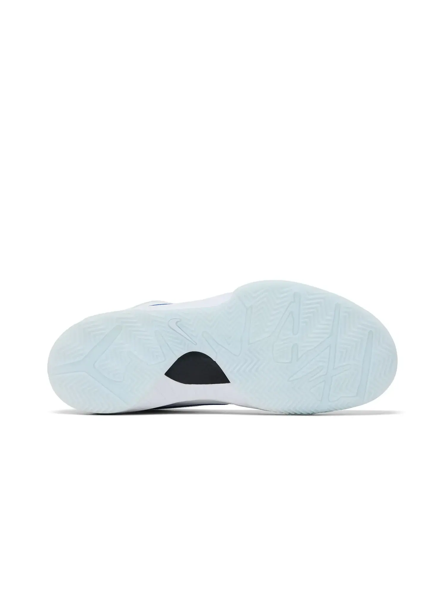 Кроссовки Nike Kobe 4 Protro "Draft Day Pack - New Jersey Nets" — изображение 4 из 8, белый/синий/фиолетовый
