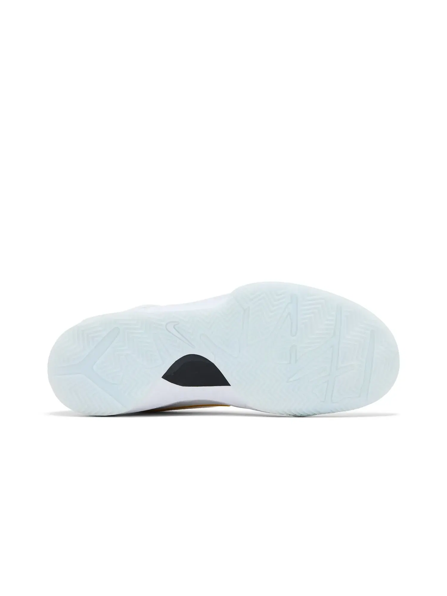 Кроссовки Nike Kobe 4 Protro "Draft Day Pack - Indiana Pacers" — изображение 4 из 8