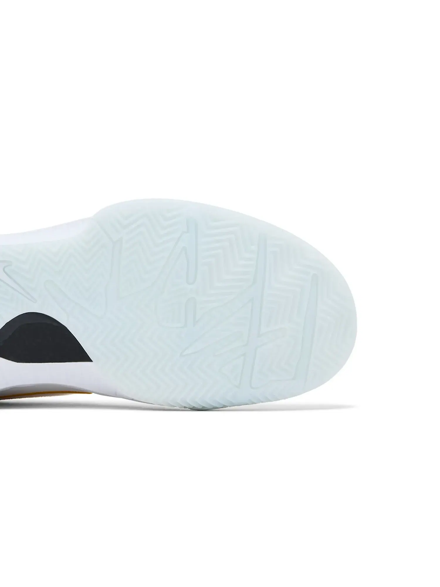 Кроссовки Nike Kobe 4 Protro "Draft Day Pack - Indiana Pacers" — изображение 5 из 8