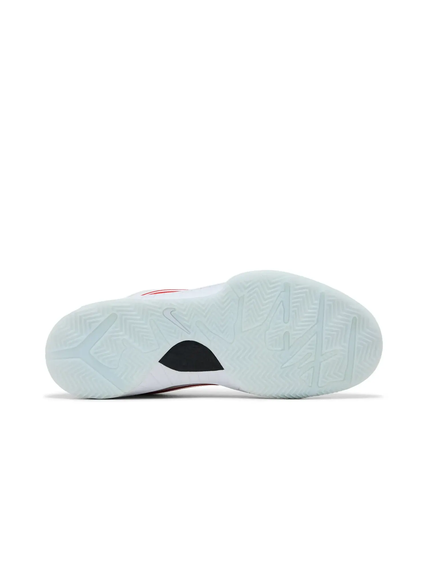 Кроссовки Nike Kobe 4 Protro "Draft Day Pack - Toronto Raptors" — изображение 4 из 8, белый/синий