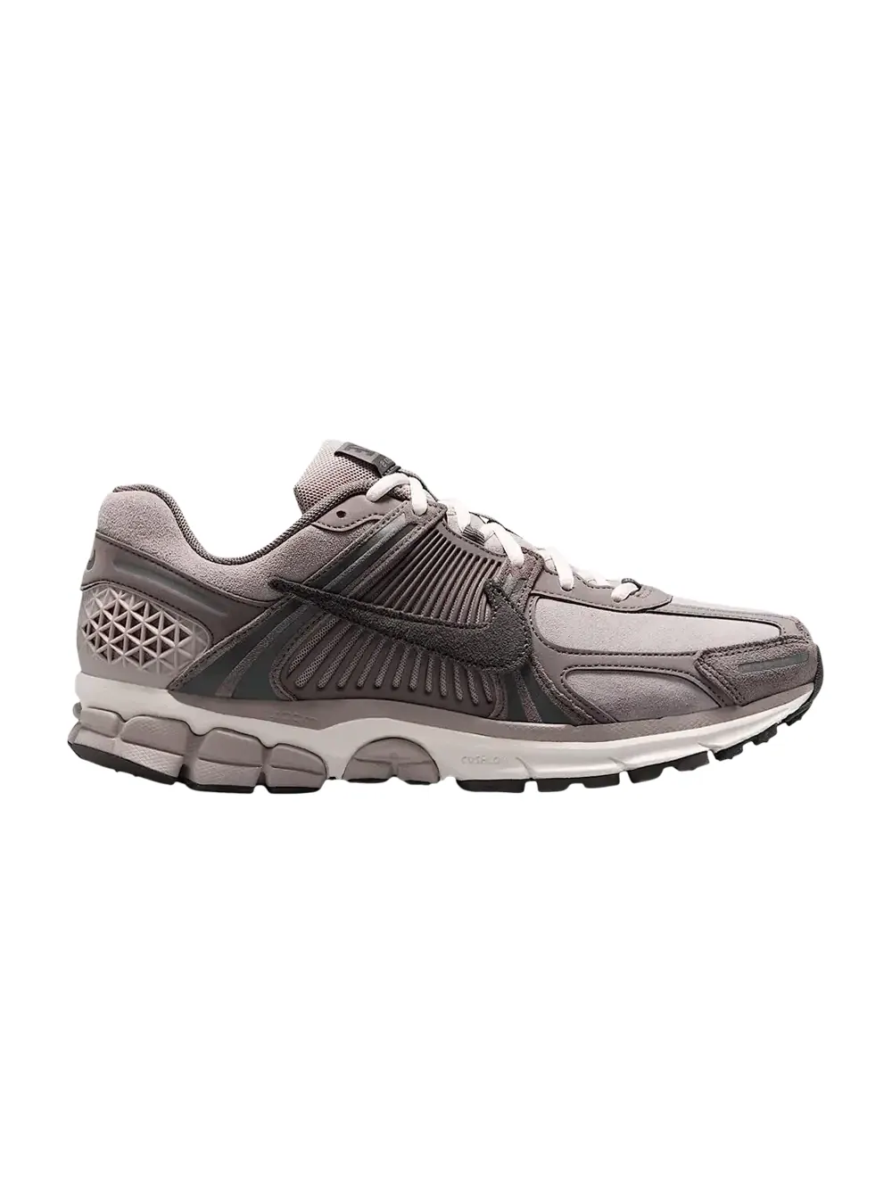 Кроссовки Nike Zoom Vomero 5 SE — изображение 1 из 1, серый